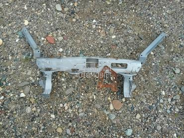 Vezni lim za Mercedes Benz A 140, A 160, A 170