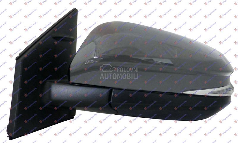 RETROVIZOR ELEKTRICNI SA GREJA