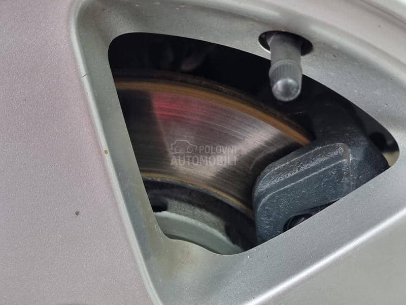 Mitsubishi Outlander 4x4