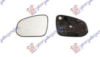 STAKLO RETROVIZORA SA GREJACEM
