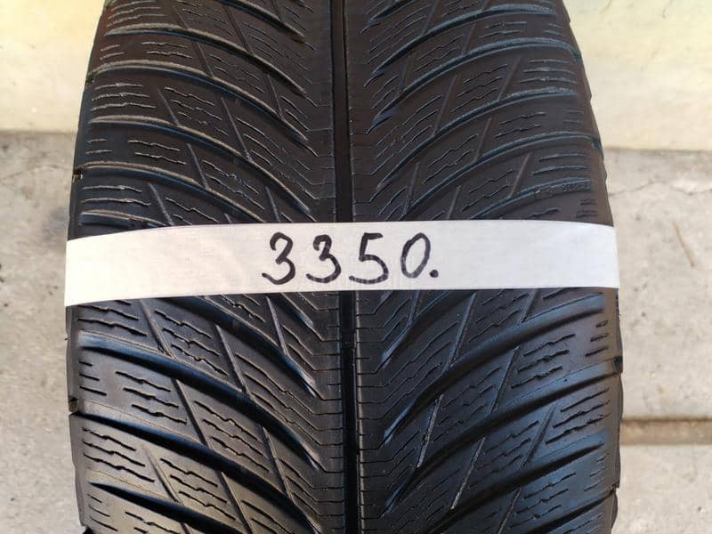 Michelin 255/45 R18 Zimska
