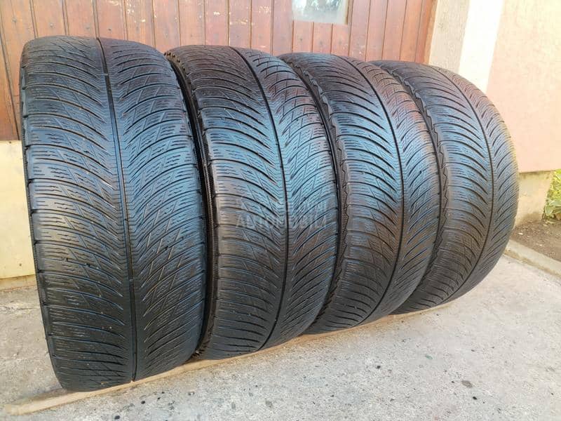 Michelin 255/45 R18 Zimska
