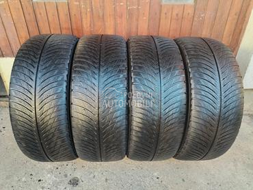 Michelin 255/45 R18 Zimska
