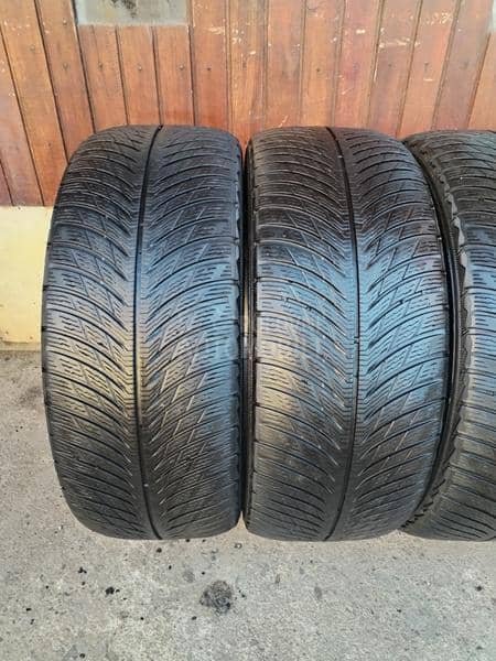 Michelin 255/45 R18 Zimska