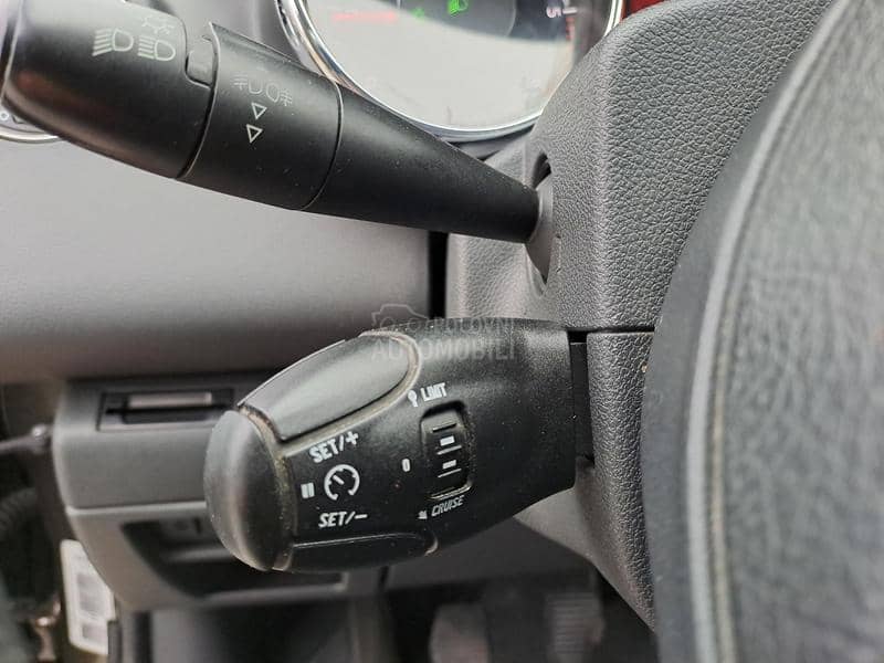 Peugeot 3008 1.6 HDI