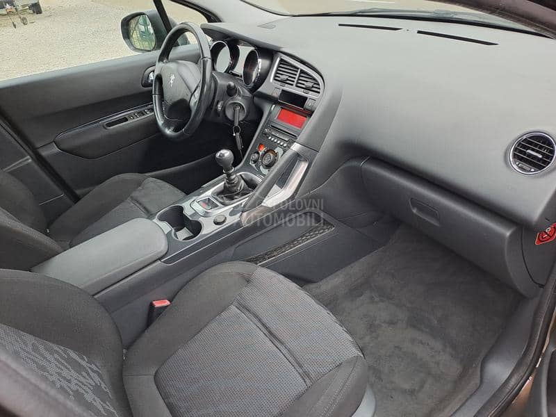 Peugeot 3008 1.6 HDI