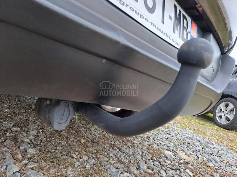 Peugeot 3008 1.6 HDI