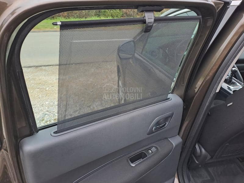 Peugeot 3008 1.6 HDI