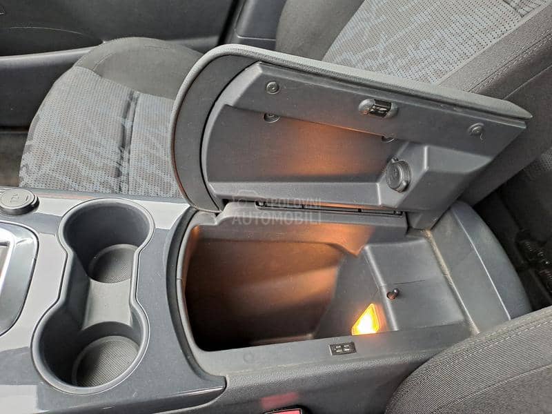 Peugeot 3008 1.6 HDI