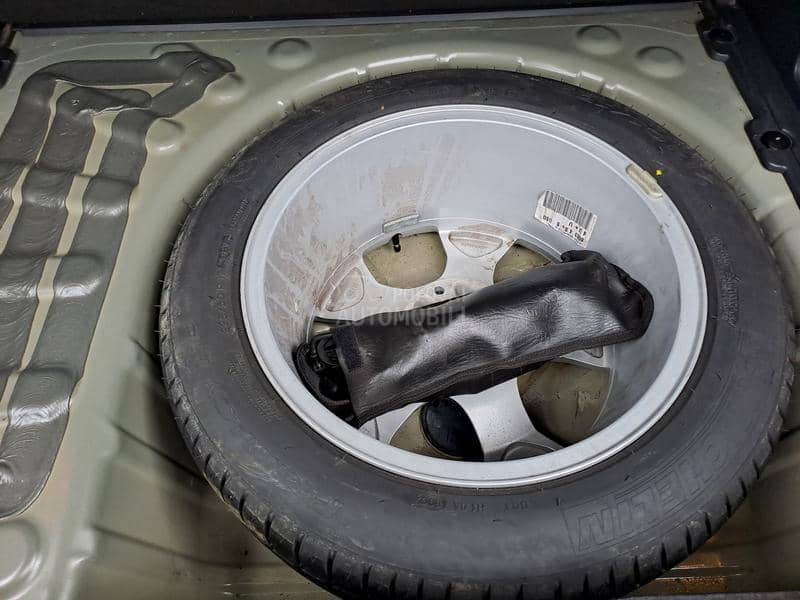 Peugeot 3008 1.6 HDI