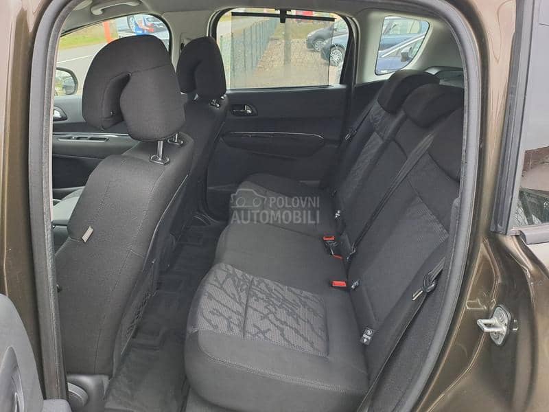 Peugeot 3008 1.6 HDI