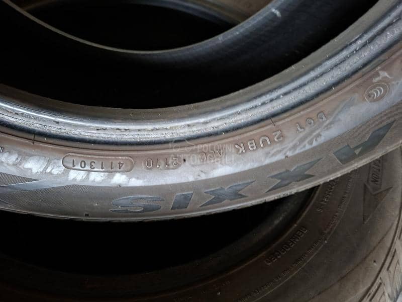 Maxxis 205/60 R16 Zimska