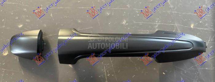 KVAKA PREDNJIH VRATA SPOLJASNJ