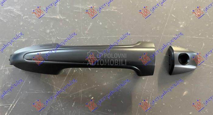 KVAKA PREDNJIH VRATA SPOLJASNJ