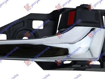 KVAKA PREDNJIH/ZADNJIH VRATA U za Toyota Prius od 2009. do 2012. god.