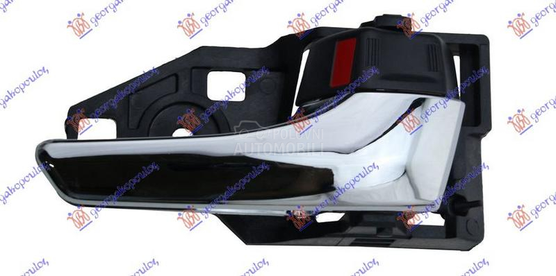 KVAKA PREDNJIH/ZADNJIH VRATA U