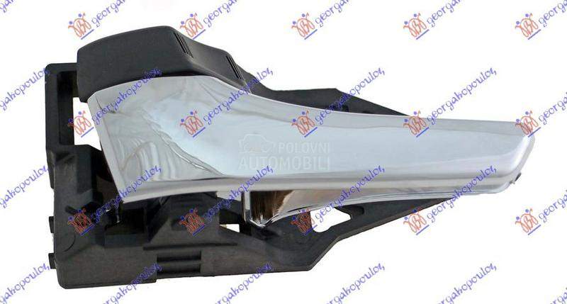 KVAKA PREDNJIH/ZADNJIH VRATA U