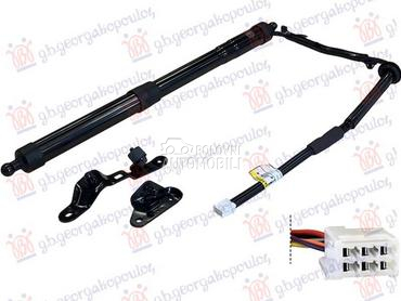 AMORTIZER GEPEK VRATA ELEKTRIC za Toyota RAV 4 od 2012. do 2016. god.