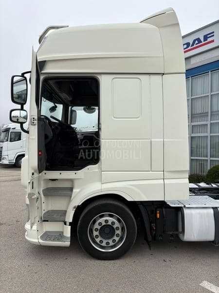 DAF XF 460 FT MEGA