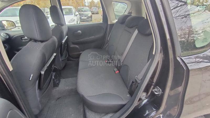 Nissan Note 1,4