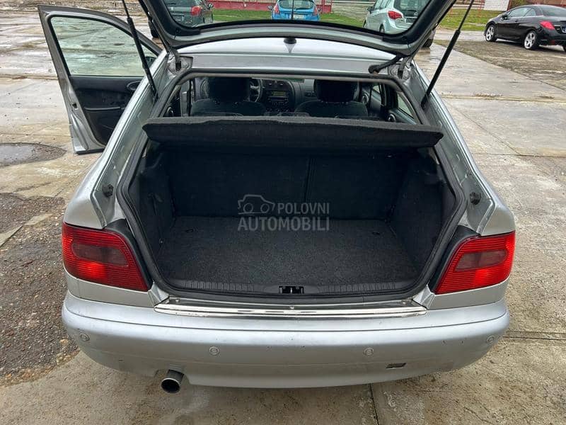 Citroen Xsara 2.0 HDI