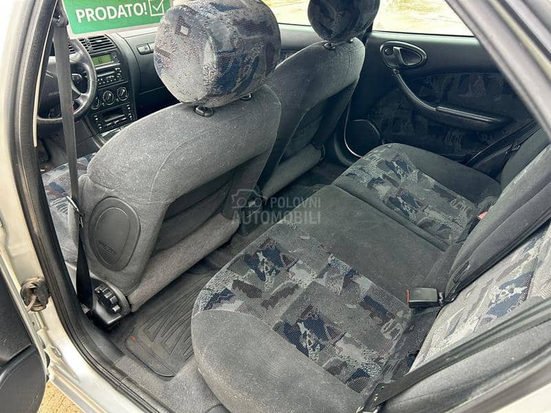 Citroen Xsara 2.0 HDI