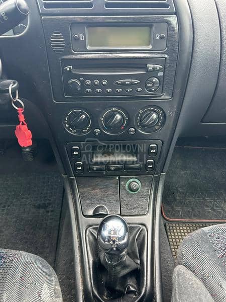 Citroen Xsara 2.0 HDI