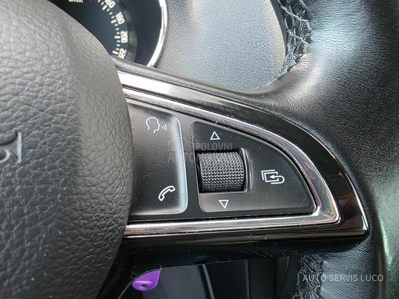 Škoda Yeti 2.0 TDI 4x4