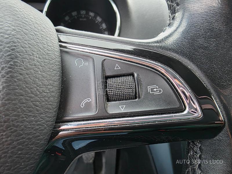 Škoda Yeti 2.0 TDI 4x4