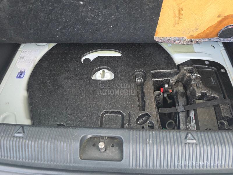 Škoda Yeti 2.0 TDI 4x4