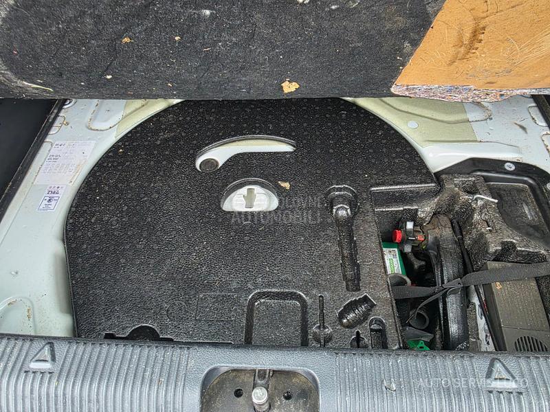 Škoda Yeti 2.0 TDI 4x4