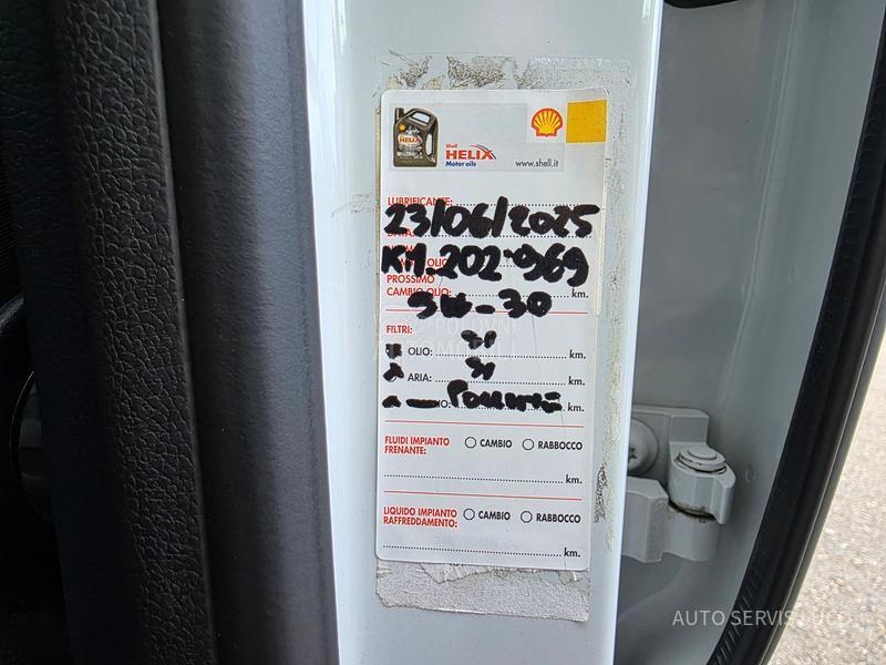 Škoda Yeti 2.0 TDI 4x4