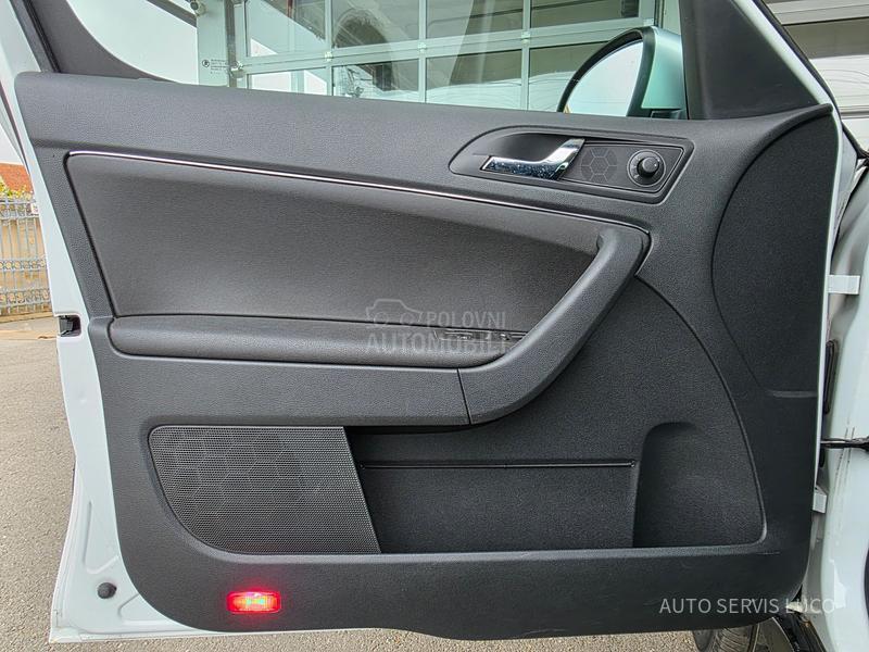 Škoda Yeti 2.0 TDI 4x4