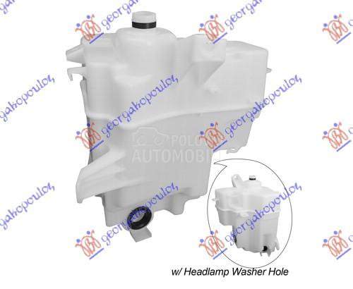 POSUDA ZA TECNOST BRISACA (SA