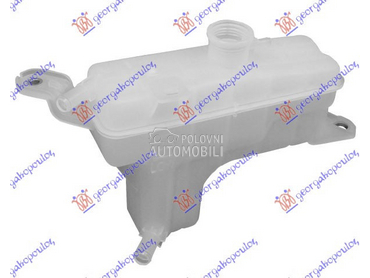 POSUDA ZA ANTIFRIZ (DIZEL) za Toyota RAV 4 od 2012. do 2016. god.