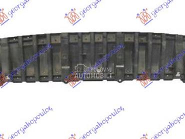 ZASTITA MOTORA ISPOD BRANIKA P za Toyota RAV 4 od 2016. do 2019. god.