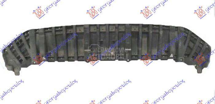 ZASTITA MOTORA ISPOD BRANIKA P