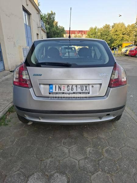 Fiat Stilo 