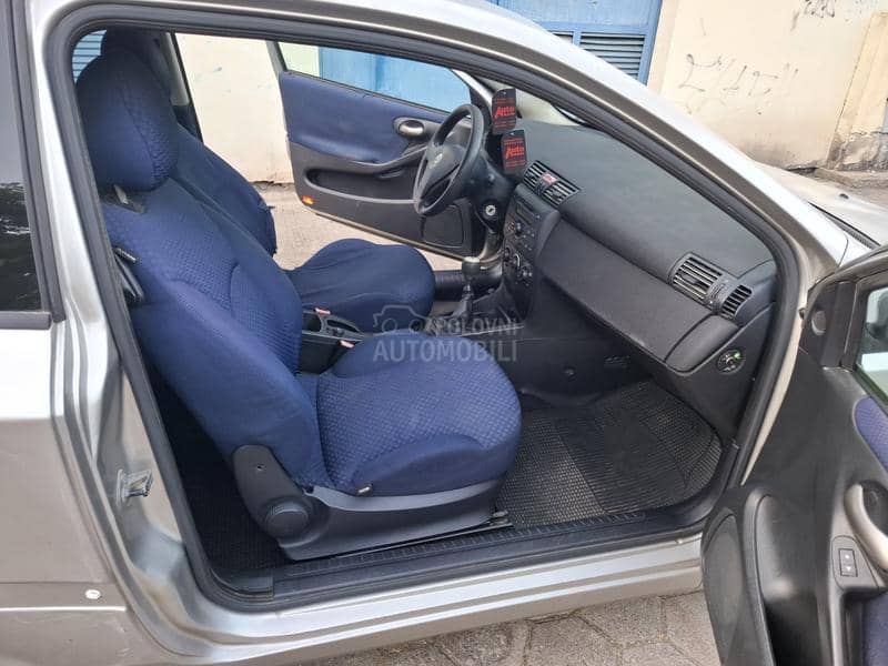 Fiat Stilo 