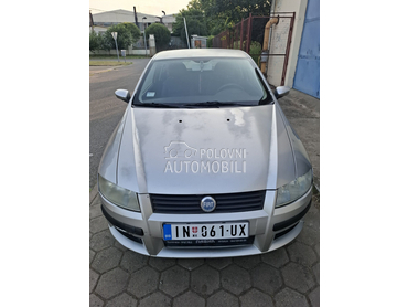 Fiat Stilo 