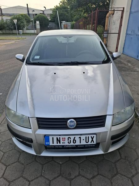 Fiat Stilo 