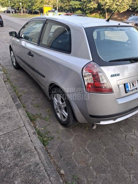 Fiat Stilo 