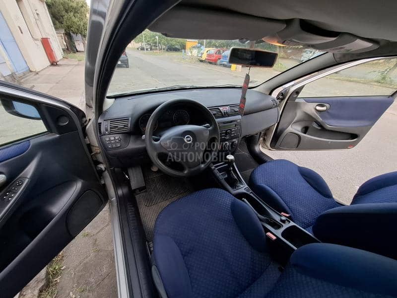 Fiat Stilo 