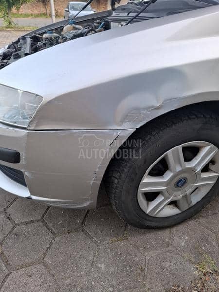 Fiat Stilo 