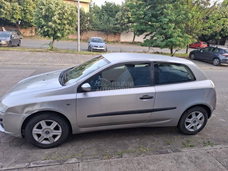 Fiat Stilo 