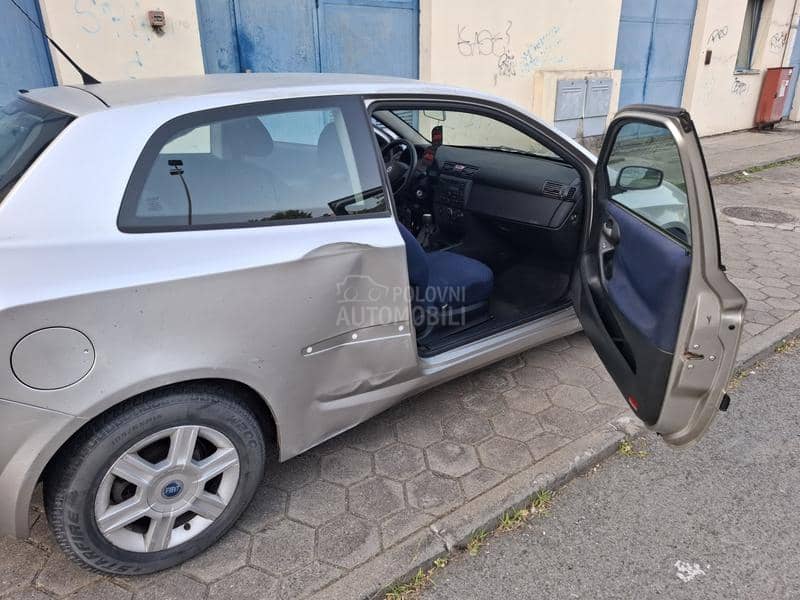 Fiat Stilo 