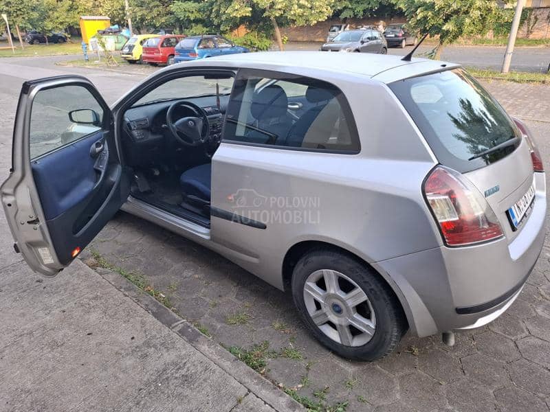 Fiat Stilo 