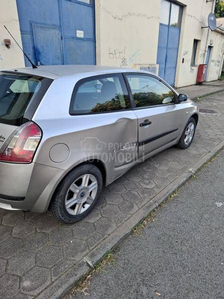 Fiat Stilo 