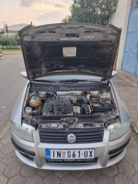 Fiat Stilo 