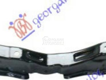 SINA PREDNJEG BRANIKA GORNJA za Toyota RAV 4 od 2016. do 2019. god.